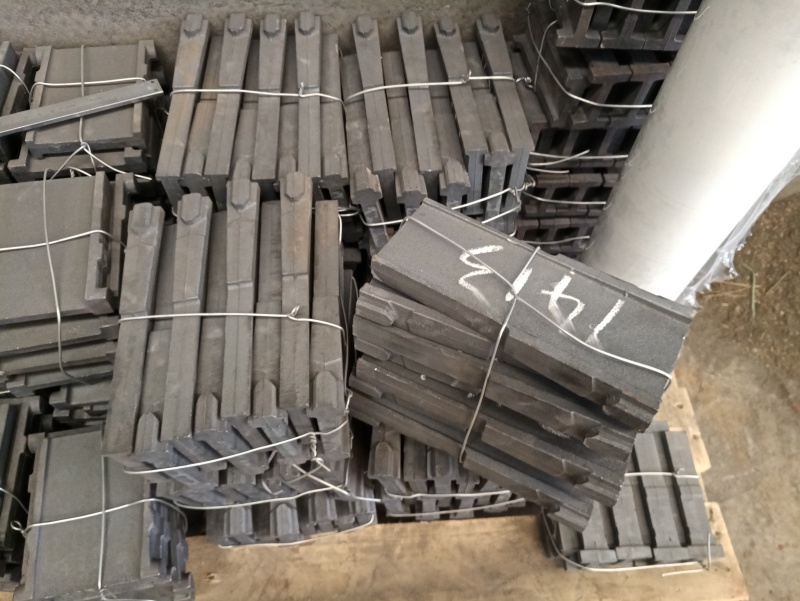 迪砂U70X500N拋丸機(jī)配件