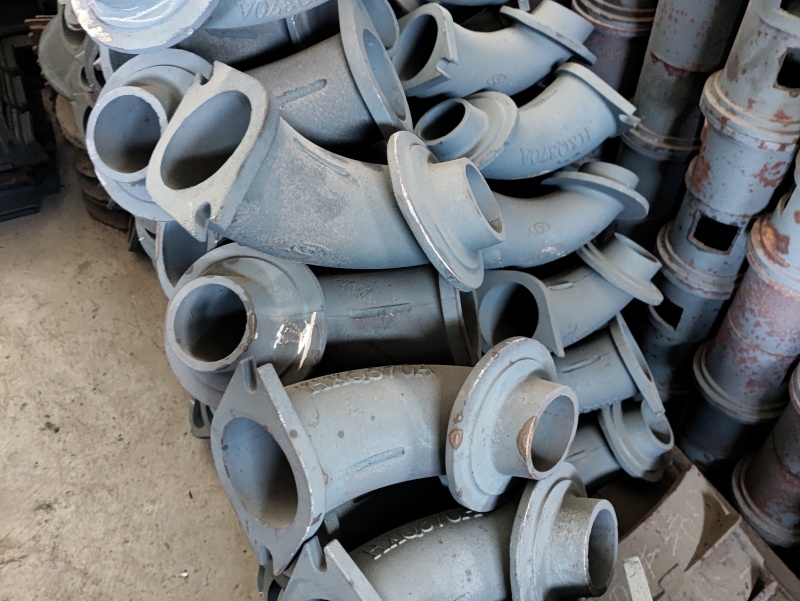 迪砂拋丸機(jī)配件國(guó)產(chǎn)化